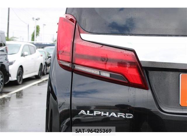 Toyota ALPHARD 2018-02 8379714-9