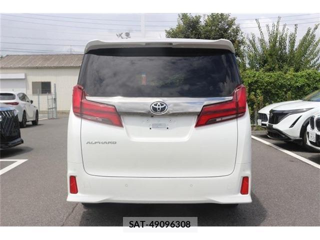 Toyota ALPHARD 2020-10 8379716-12