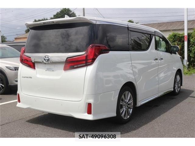 Toyota ALPHARD 2020-10 8379716-13