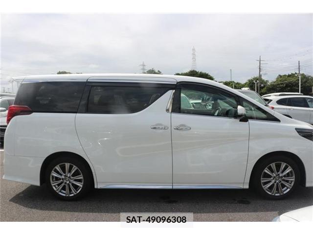 Toyota ALPHARD 2020-10 8379716-14