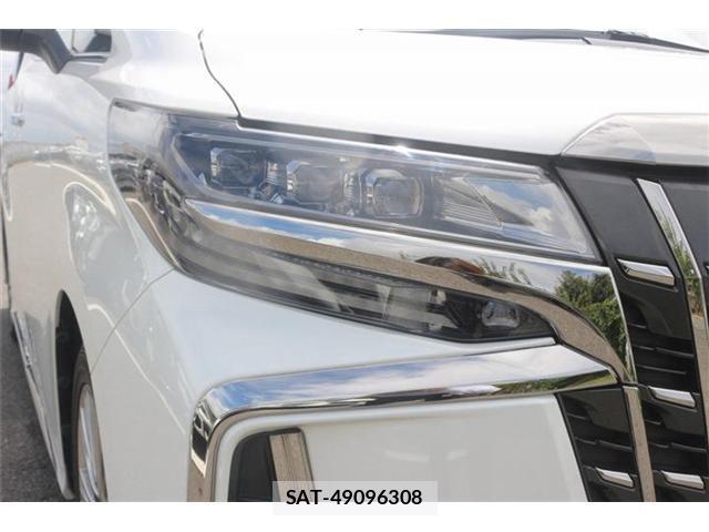 Toyota ALPHARD 2020-10 8379716-16