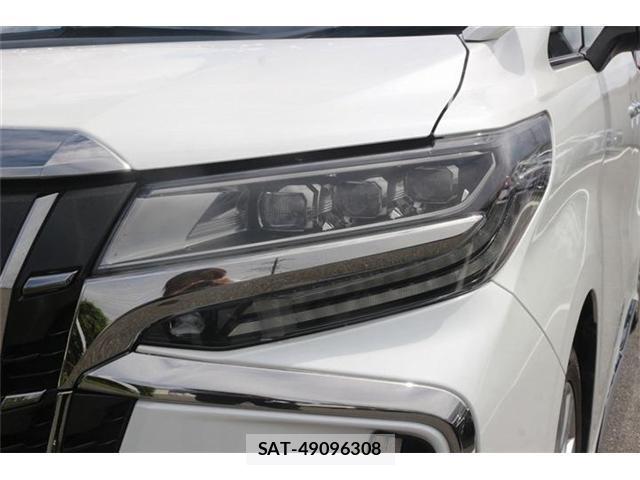 Toyota ALPHARD 2020-10 8379716-18