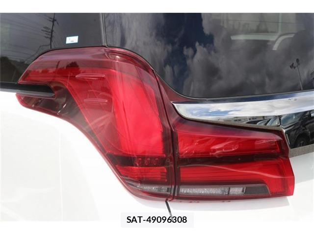 Toyota ALPHARD 2020-10 8379716-19
