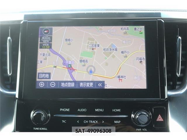 Toyota ALPHARD 2020-10 8379716-2