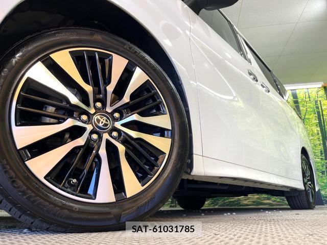 Toyota ALPHARD 2021-07 8379741-12