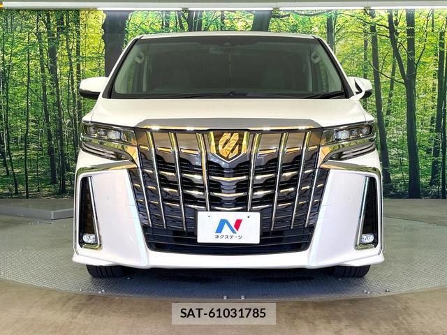 Toyota ALPHARD 2021-07 8379741-13
