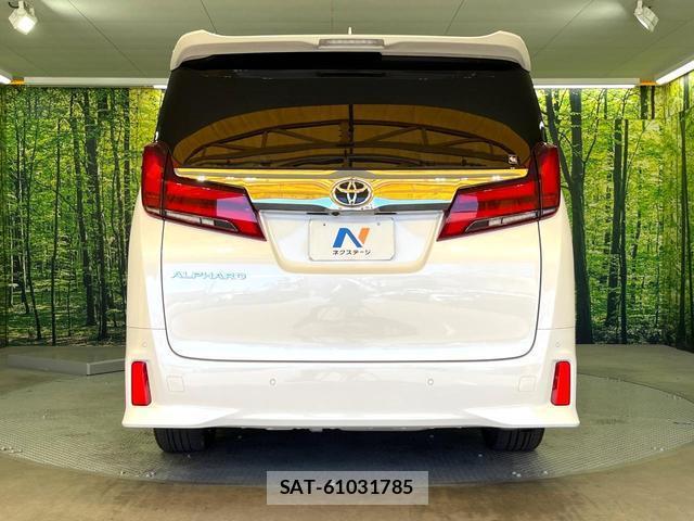 Toyota ALPHARD 2021-07 8379741-14