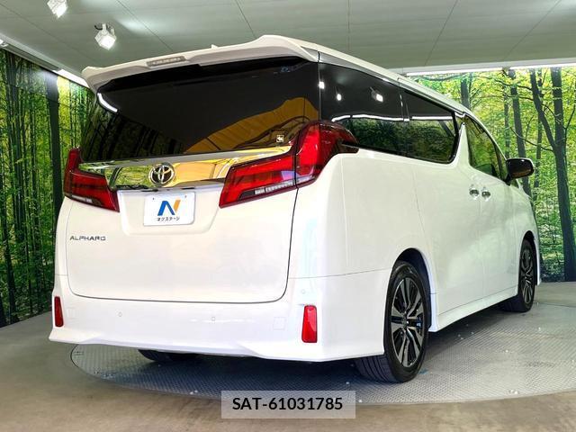 Toyota ALPHARD 2021-07 8379741-16