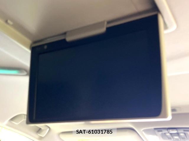 Toyota ALPHARD 2021-07 8379741-3