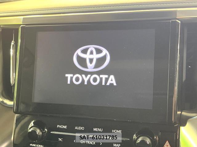 Toyota ALPHARD 2021-07 8379741-4