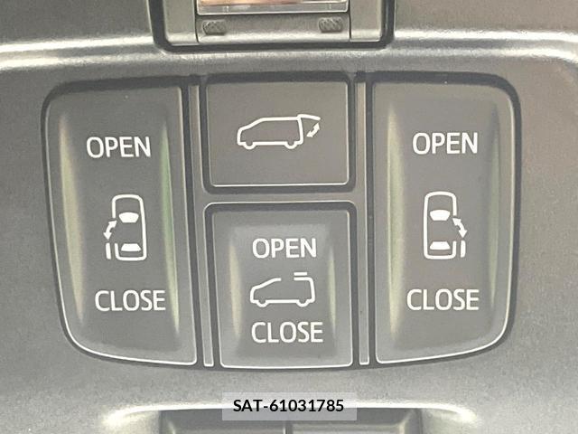 Toyota ALPHARD 2021-07 8379741-5