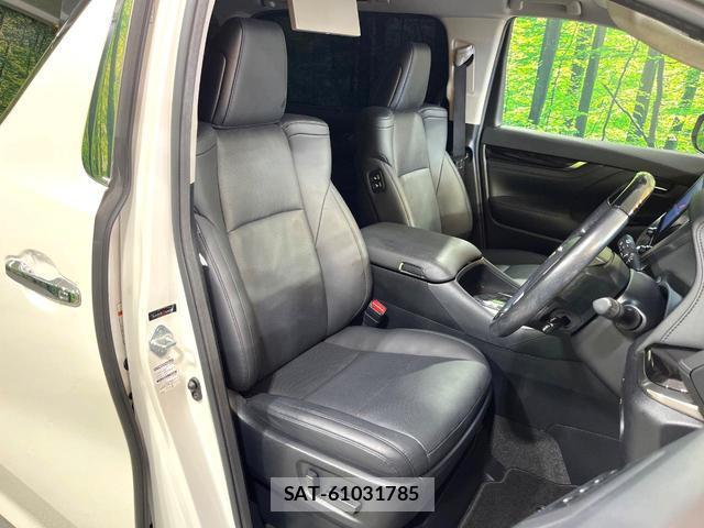 Toyota ALPHARD 2021-07 8379741-6