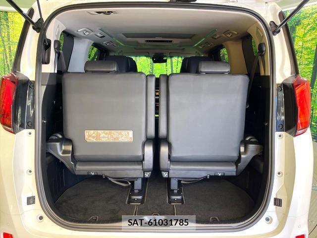 Toyota ALPHARD 2021-07 8379741-9