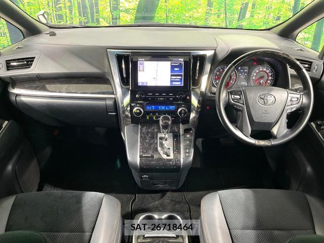 Toyota ALPHARD 2020-11 8379742-1