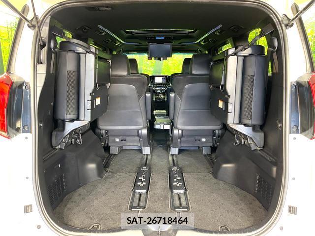 Toyota ALPHARD 2020-11 8379742-10