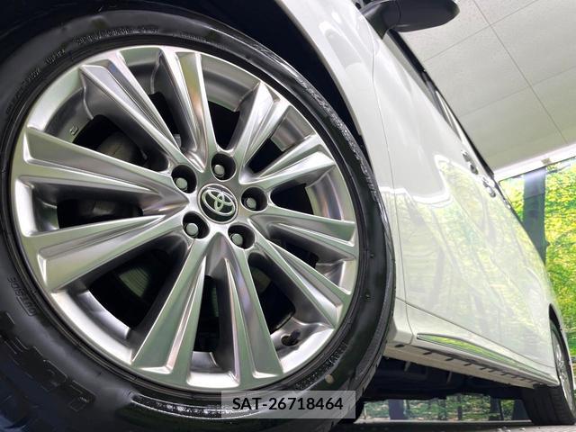 Toyota ALPHARD 2020-11 8379742-13