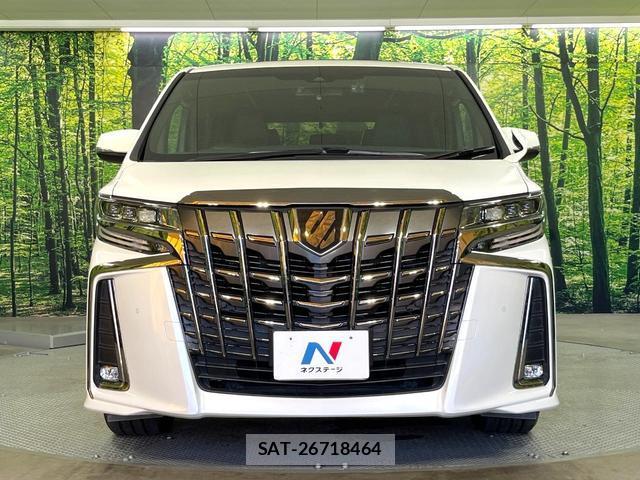 Toyota ALPHARD 2020-11 8379742-14