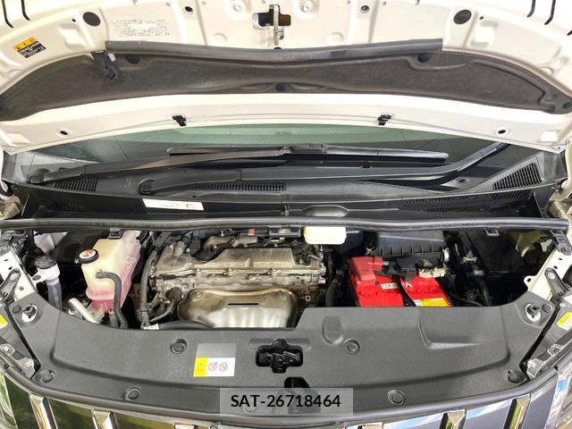 Toyota ALPHARD 2020-11 8379742-18