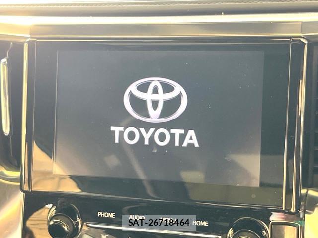 Toyota ALPHARD 2020-11 8379742-2