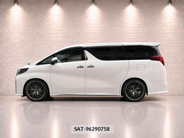 Toyota ALPHARD 2020-07 8379847-1