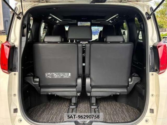 Toyota ALPHARD 2020-07 8379847-10