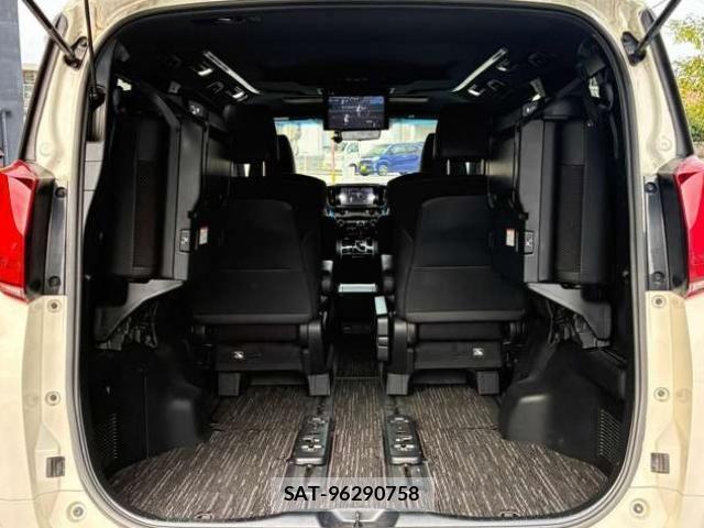 Toyota ALPHARD 2020-07 8379847-11