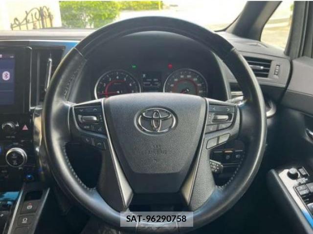 Toyota ALPHARD 2020-07 8379847-18