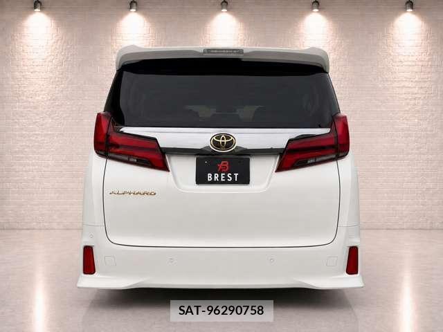 Toyota ALPHARD 2020-07 8379847-3
