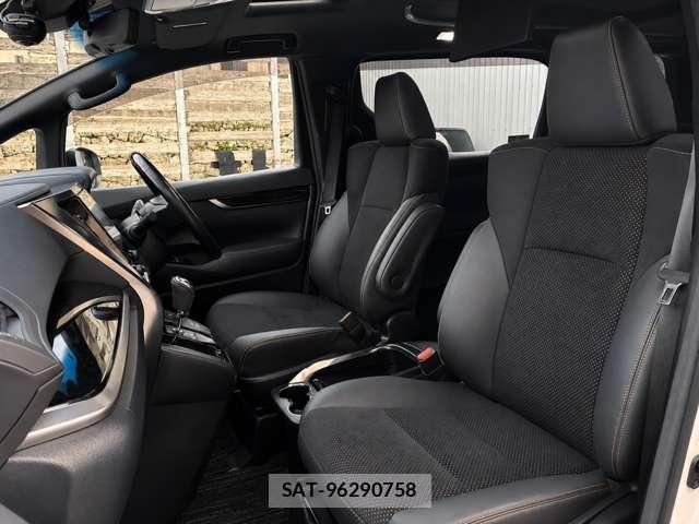 Toyota ALPHARD 2020-07 8379847-6