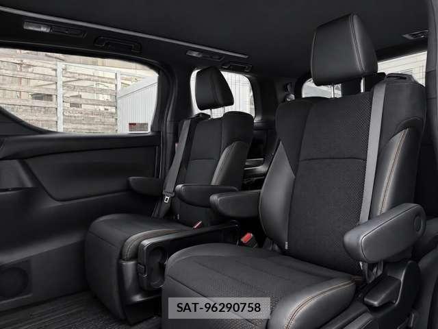 Toyota ALPHARD 2020-07 8379847-8