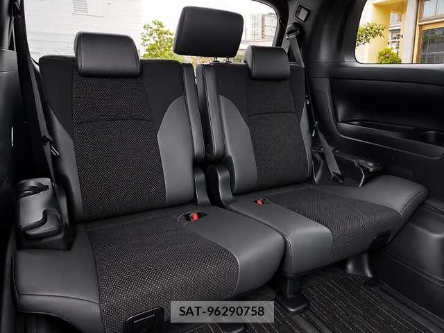 Toyota ALPHARD 2020-07 8379847-9