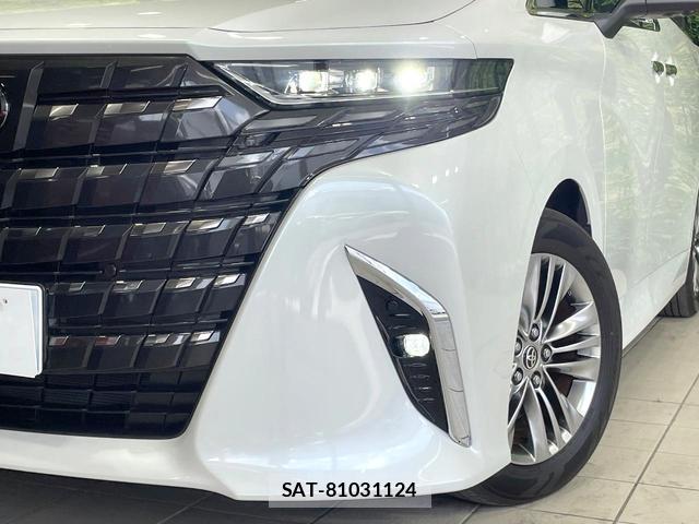 Toyota ALPHARD 2024-05 8379938-12