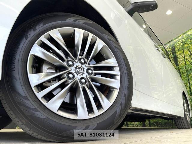 Toyota ALPHARD 2024-05 8379938-13