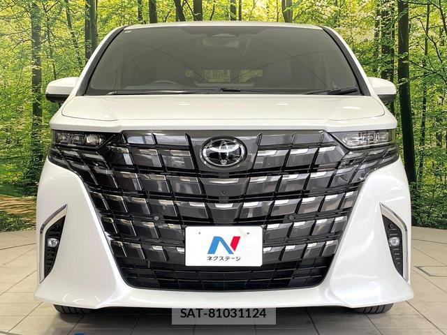 Toyota ALPHARD 2024-05 8379938-14