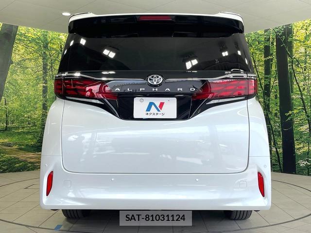 Toyota ALPHARD 2024-05 8379938-15