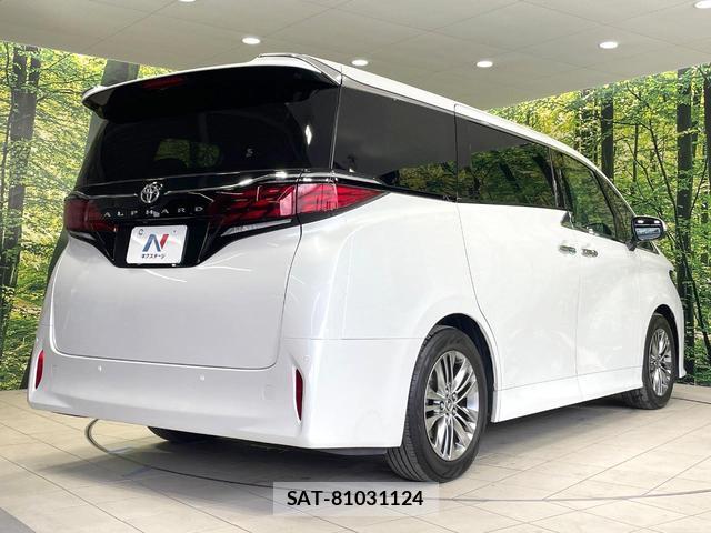 Toyota ALPHARD 2024-05 8379938-17