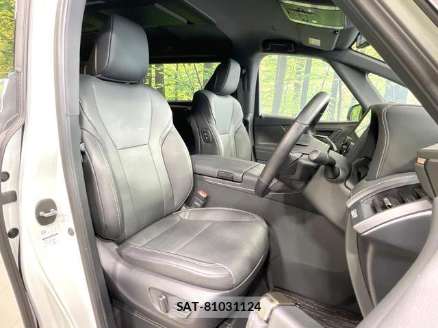 Toyota ALPHARD 2024-05 8379938-7