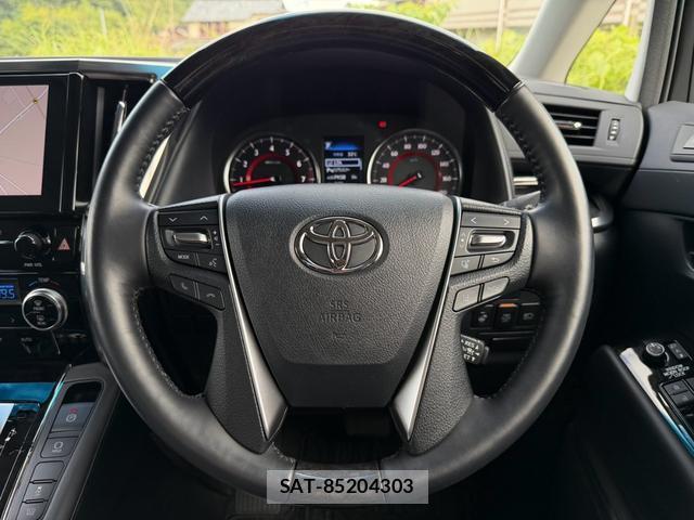 Toyota ALPHARD 2022-10 8379950-12