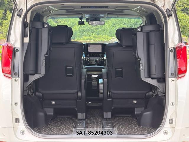 Toyota ALPHARD 2022-10 8379950-15