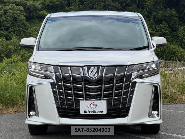 Toyota ALPHARD 2022-10 8379950-18