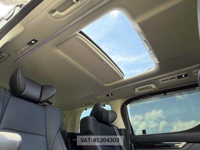 Toyota ALPHARD 2022-10 8379950-5