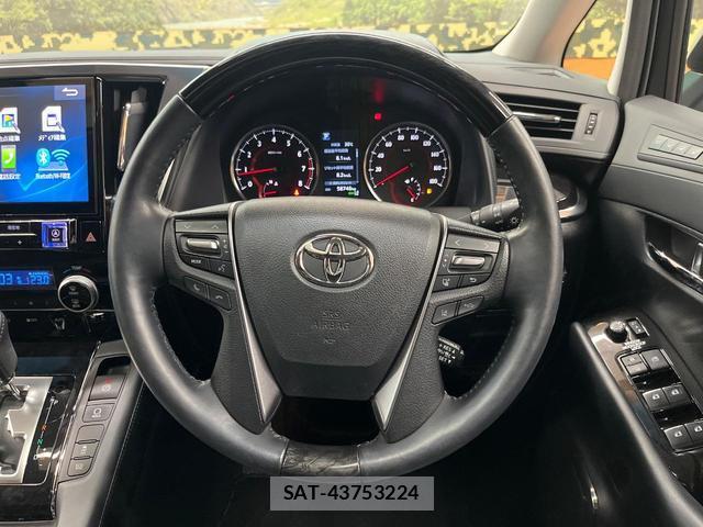 Toyota ALPHARD 2019-03 8379962-11