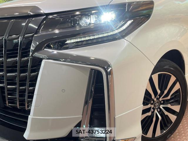 Toyota ALPHARD 2019-03 8379962-12