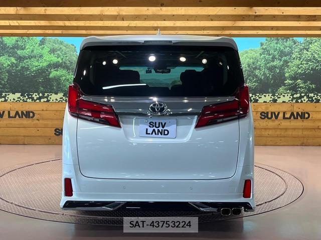 Toyota ALPHARD 2019-03 8379962-15