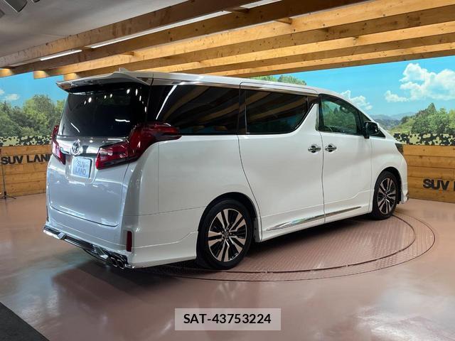 Toyota ALPHARD 2019-03 8379962-16