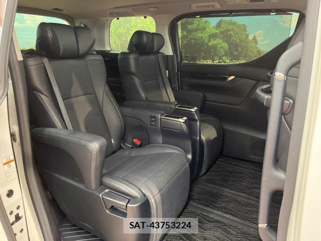 Toyota ALPHARD 2019-03 8379962-8