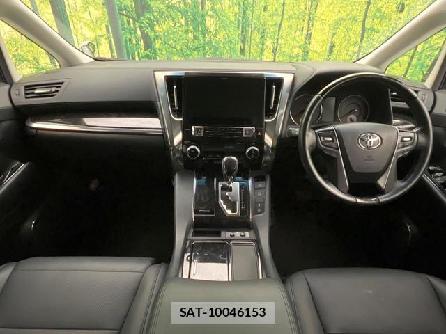 Toyota ALPHARD 2019-08 8380051-1