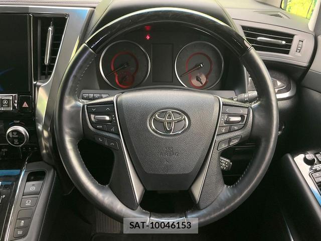 Toyota ALPHARD 2019-08 8380051-11