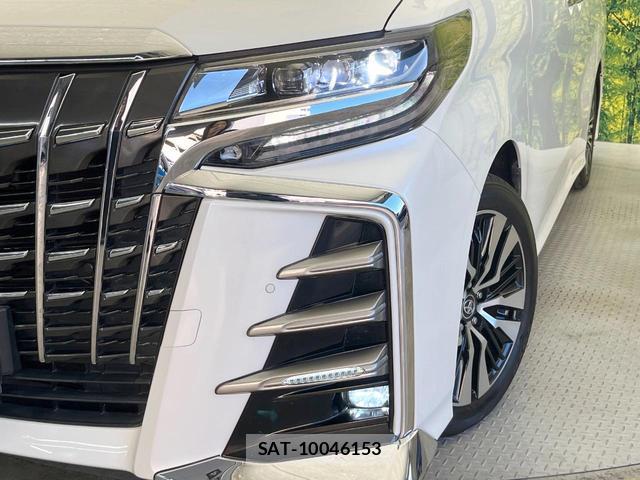 Toyota ALPHARD 2019-08 8380051-12