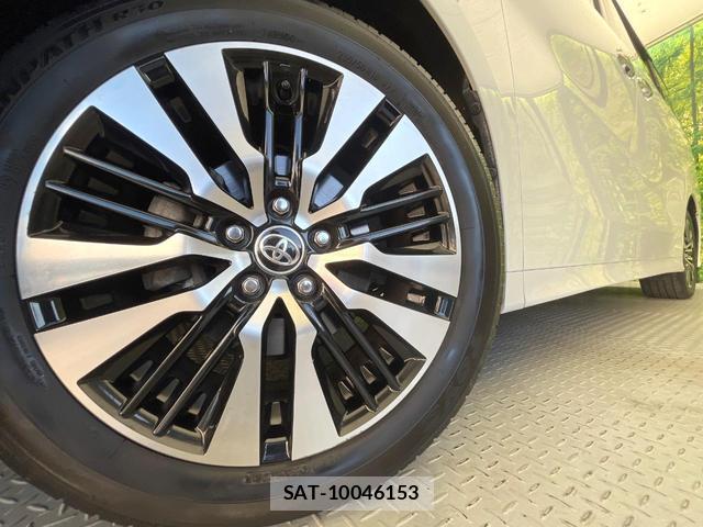 Toyota ALPHARD 2019-08 8380051-13